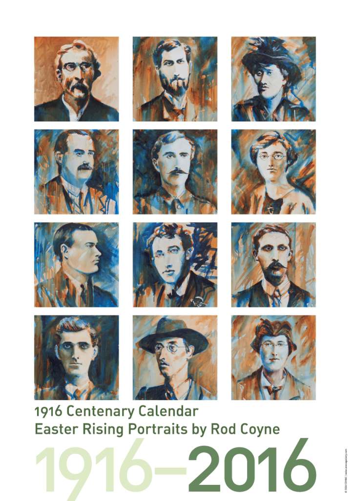 ASG_calendar_1916-2016_cover_54KB 1916 calendar