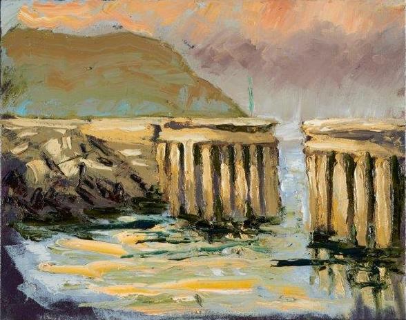 Greystones Harbour low res image.